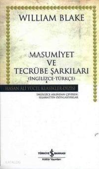 Masumiyet ve Tecrübe Şarkıları | benlikitap.com