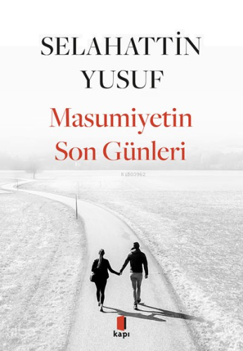 Masumiyetin Son Günleri | benlikitap.com