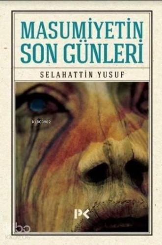 Masumiyetin Son Günleri | benlikitap.com