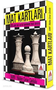 Mat Kartları | benlikitap.com