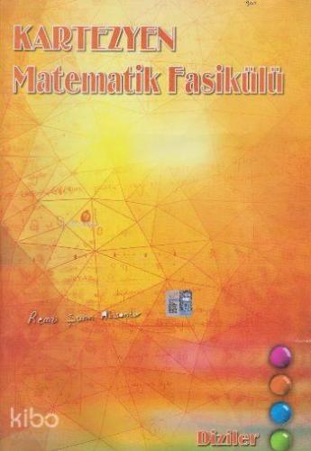 Matematik Fasikülü Diziler | benlikitap.com