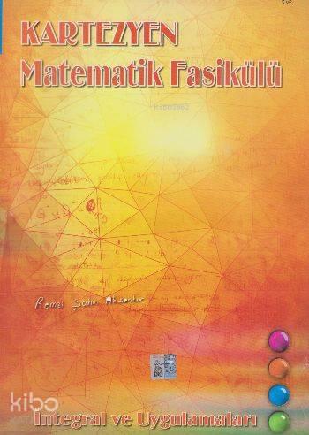 Matematik Fasikülü İntegral ve Uygulamaları