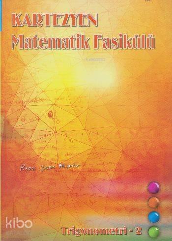 Matematik Fasikülü Trigonemetri 2