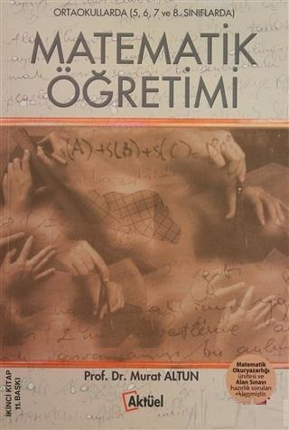 Matematik Öğretimi | benlikitap.com