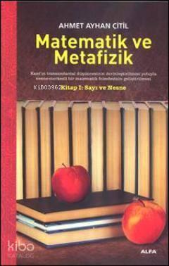 Matematik ve Metafizik; Kitap 1: Sayı ve Nesne