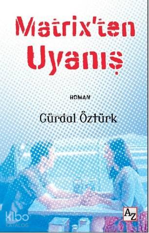 Matrix'ten Uyanış | benlikitap.com