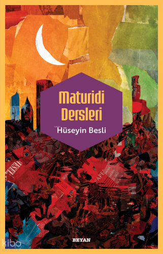 Maturidi Dersleri | benlikitap.com