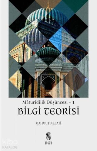 Mâturîdîlik Düşüncesi | benlikitap.com