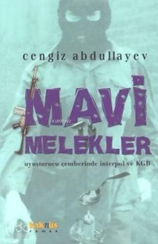 Mavi Melekler | benlikitap.com