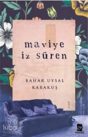 Maviye İz Süren