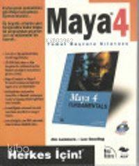 Maya 4; Herkes İçin!