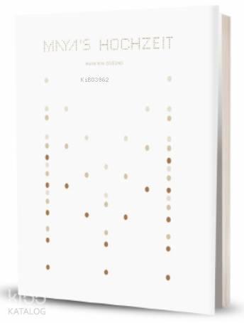 Maya's Hochzeit - Maya'nın Düğünü