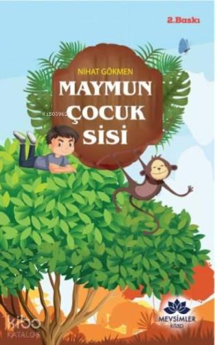 Maymun Çocuk Sisi