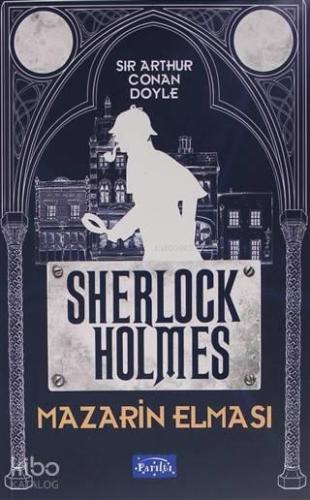 Mazarin Elması - Sherlock Holmes | benlikitap.com