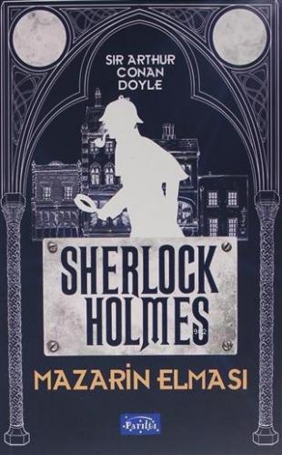 Mazarin Elması - Sherlock Holmes | benlikitap.com