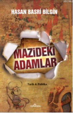 Mazideki Adamlar | benlikitap.com