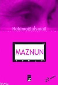 Maznun | benlikitap.com