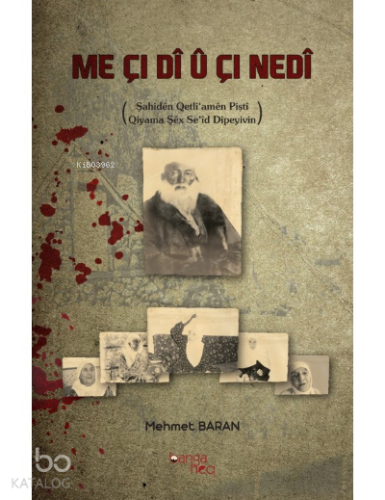 Me  Çi  Di  Ü Çı Nedi