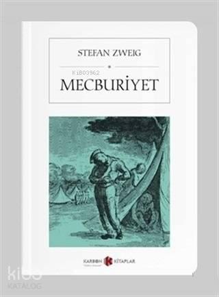 Mecburiyet (Cep Boy) | benlikitap.com