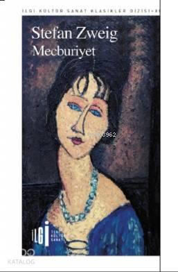 Mecburiyet | benlikitap.com