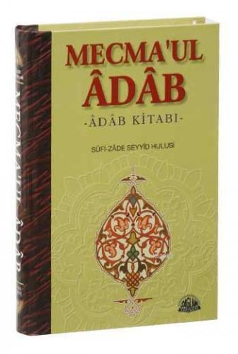 Mecma'ul Âdâb Tercümesi | benlikitap.com