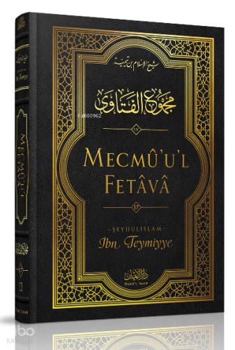 Mecmü'u'l-Fetava (17. cilt) | benlikitap.com