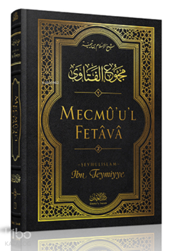 Mecmû'u'l-Fetâvâ (2. cilt)