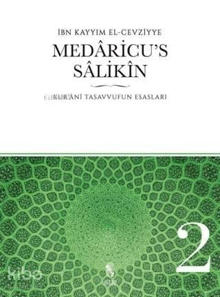 Medaricu's Salikin 2. Cilt | benlikitap.com