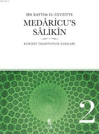 Medaricu's Salikin 2. Cilt | benlikitap.com