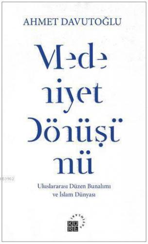 Medeniyet Dönüşümü | benlikitap.com