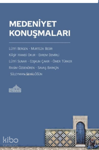 Medeniyet Konuşmaları