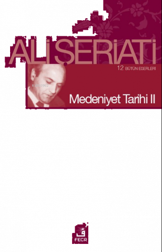 Medeniyet Tarihi II | benlikitap.com