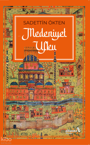 Medeniyet Ufku | benlikitap.com