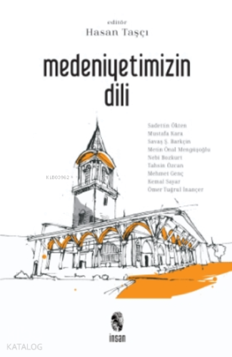 Medeniyetimizin Dili | benlikitap.com