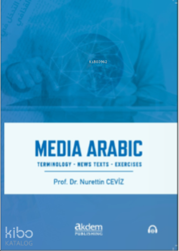 Media Arabic | benlikitap.com