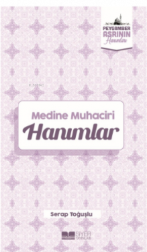 Medine Muhaciri Hanımlar | benlikitap.com