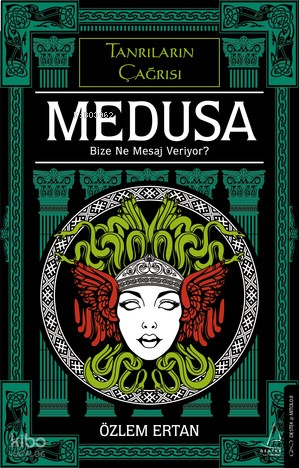 Medusa;Bize Ne Mesaj Veriyor?