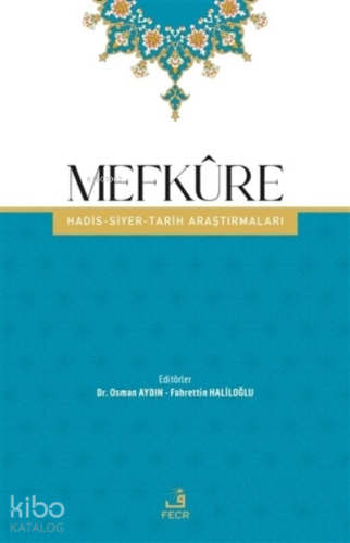 Mefküre | benlikitap.com