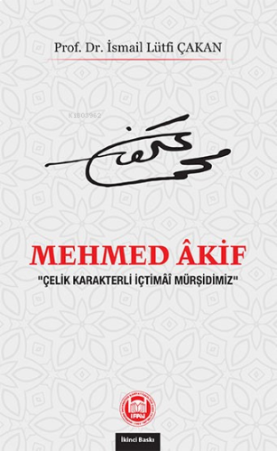 Mehmed Akif | benlikitap.com