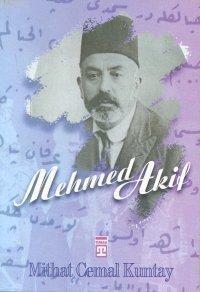 Mehmed Akif Ersoy | benlikitap.com