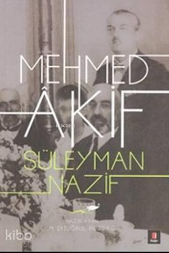 Mehmed Akif | benlikitap.com