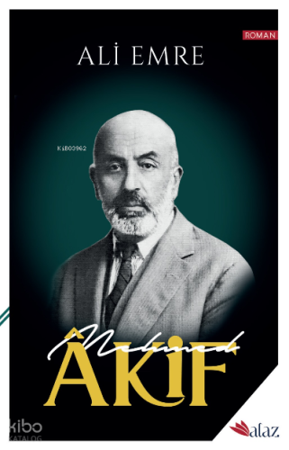 Mehmed Akif