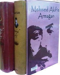 Mehmed Akif'e Armağan | benlikitap.com