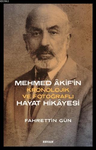 Mehmed Akif'in Hayat Hikayesi | benlikitap.com