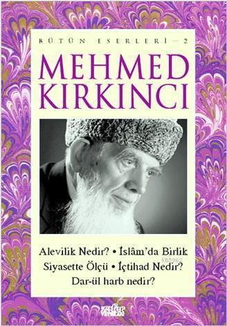 Mehmed Kırkıncı Bütün Eserleri - 2 | benlikitap.com