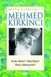 Mehmed Kırkıncı Bütün Eserleri - 3 | benlikitap.com