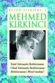 Mehmed Kırkıncı Bütün Eserleri - 4 | benlikitap.com