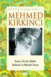 Mehmed Kırkıncı Bütün Eserleri - 6 | benlikitap.com