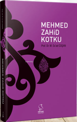 Mehmed Zahid Kotku | benlikitap.com