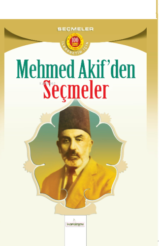 Mehmet Akif’den Seçmeler | benlikitap.com